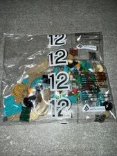 LEGO The Legend of Zelda: Great Deku Tree 2-In-1 (77092)  BAG 12 ONLY