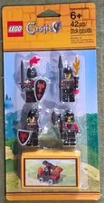 LEGO Castle: Castle Dragons Accessory Set (850889)