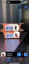 LEGO Minifigures Series 29 Bionicle Cosplayer & Mysterious Ronin #3 #11