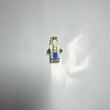LEGO The LEGO Movie Vitruvius Minifigure tlm021