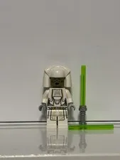 LEGO® Star Wars Jedi Consular Minifigure The Old Republic 9497 sw0501 Minifig