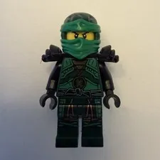 Lego Ninjago - Hands of Time Lloyd - njo283