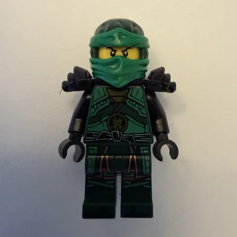 Lego Ninjago - Hands of Time Lloyd - njo283