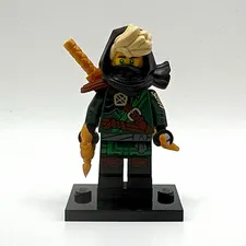 LEGO Mysterious Ronin Series 29 Ninjago col483 col29-11