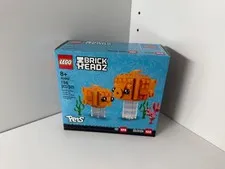 LEGO Iconic: Goldfish (40442)