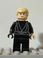Luke Skywalker