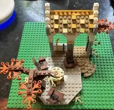 LEGO The Lord of the Rings: The Council of Elrond (79006) No Minifigures!
