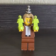 LEGO Minifigures Series 26 Imposter