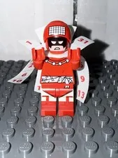 Lego Sh0335 - Calendar Man