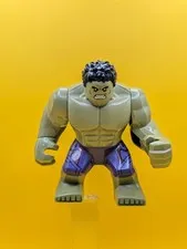 Hulk sh0173 Marvel Minifigure Lego