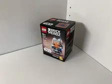LEGO BRICKHEADZ: Ahsoka Tano (40539)