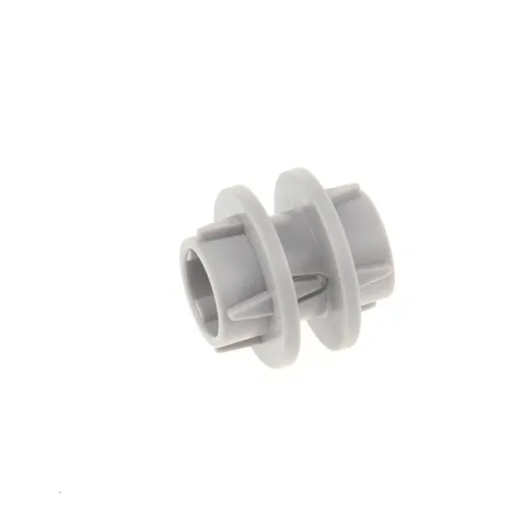 1x LEGO Technic Gear Ring 2L Light Gray 4 Teeth Coupling 653902 6539