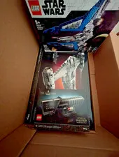 LEGO Star Wars Bundle 75442 UCS N-1 + 75316 + 40917 Darksaber NEW SEALED