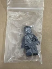 LEGO Marvel Black Panther Shuri Minifigure sh842 76214 Wakanda Forever