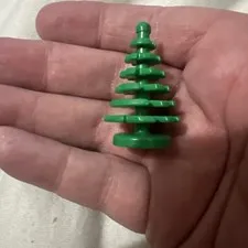 Lego Green Tree Pine Small Forest City Home and Garden Friends Plants Yard