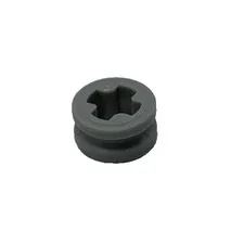 Lego 4265c Light Bluish Gray Technic Bush 1/2 Smooth With Axle Hole 4211573