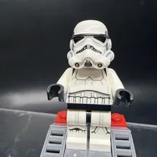 Lego Imperial Stormtrooper Minifigure Star Wars 75222 75159 75055 75186 sw0585