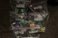 LEGO Super Mario Retired Sets Lot (2020-2021 Era, ALL COMPLETE)