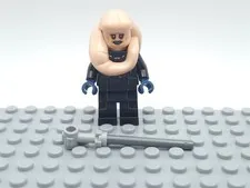 New LEGO Star Wars Bib Fortuna Minifigure No Cape