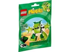 LEGO Mixels Series 3 Torts 41520 New Sealed Retired Cartoon Network LEGO