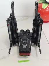 LEGO Star Wars Kylo Ren's Shuttle 75256 No LEGO minifigures
