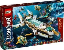 LEGO NINJAGO: Hydro Bounty (71756)
