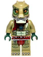 LEGO: Crawley (loc013)
