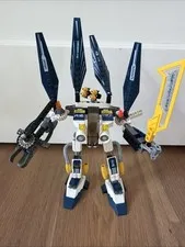 Lego Exo-Force Sky Guardian Set (8103) No Minifig or Ball)