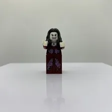 LEGO Lord Vampyre’s Bride Minifig MOF008 Monster Fighters 9468 10228