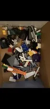Lego 1lb Pieces Lot Mostly Star Wars Marvel Batman Dc You Get What’s Pictured 29