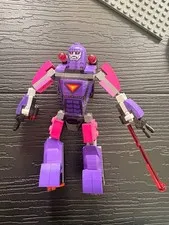 LEGO Marvel Super Heroes Sentinel ONLY 76022 X-Men Complete