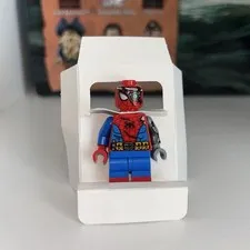 LEGO Marvel SH1053 Spider-Man Cyborg Suit Minifigure