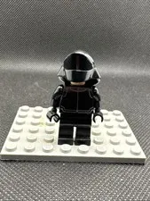 LEGO® Minifig sw0671 - First Order Crew Member (Fleet Engineer / Gunner)