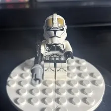 LEGO Star Wars 212th Minifigure Phase 2 Clone Trooper Gunner SW1236
