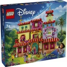 LEGO Disney Encanto 43245 The Magical Madrigal House 1,560 Pieces