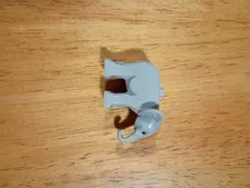 LEGO® Animal - Baby Elephant Little Gray Elephant Minifigure