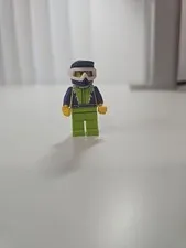 LEGO Minifigure Figure Toy Character Mini Figure