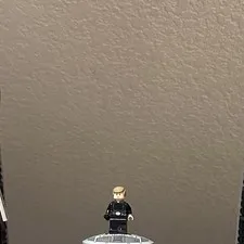 LEGO Star Wars Endor Luke Skywalker