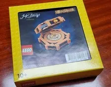 Lego 6601584 Captain Jack Sparrow's Compass Pirates of the Caribbean NEW Sealed