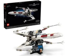 LEGO Star Wars Ultimate Collector Series UCS X-Wing Starfighter 75355 1949pcs