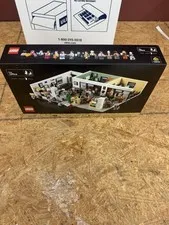 Brand NEW In Box 100% Factory Sealed LEGO Ideas: The Office (21336)