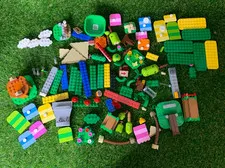 LEGO Super Mario Adventures Starter Course Lot Interactive Mario Figure Toy Set
