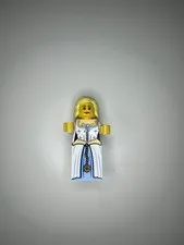 LEGO Pirates Admiral’s Daughter (pi086)