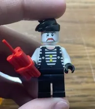 LEGO 2006 Batman