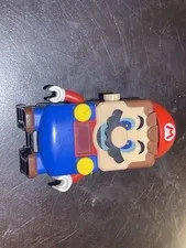 LEGO Super Mario Mario mar0007