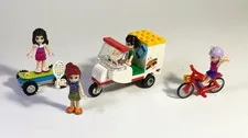 Lot Of Lego Friends