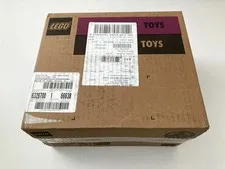 LEGO Minifigures - DC Super Heroes Series 71026 FACTORY SEALED 60-Pack Case Box