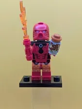 Bionicle Cosplayer col29-3 Cmf Lego Minifigure