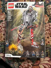 LEGO Star Wars 75254 AT-ST Raider The Mandalorian Brand New Sealed