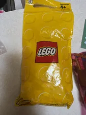 LEGO Genuine Mixed Parts Lot – Plates, Bricks, Windows & Accessories 70+ Piece